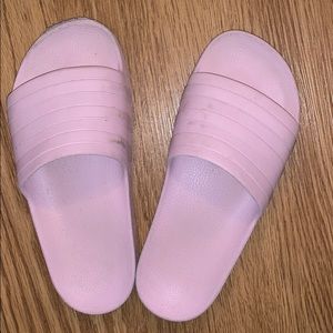 Adidas Slides Size 5
